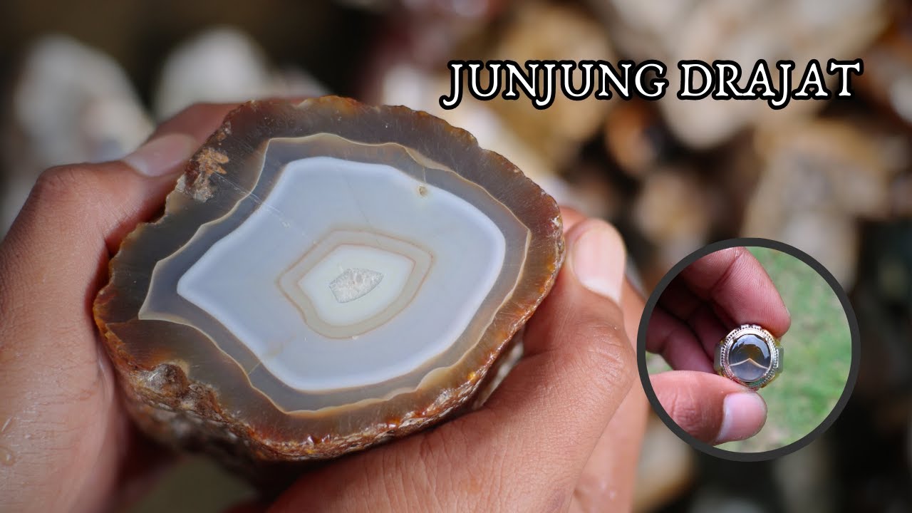 Batu Junjung Drajat